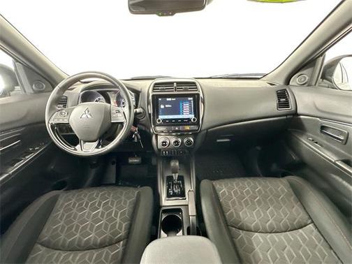 2024 Mitsubishi Outlander Sport 2.0 Trail Edition AWC