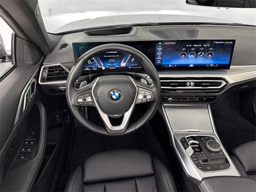 2024 BMW 430 i xDrive
