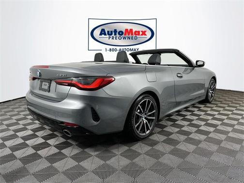 2024 BMW 430 i xDrive