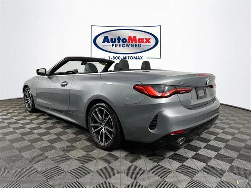 2024 BMW 430 i xDrive