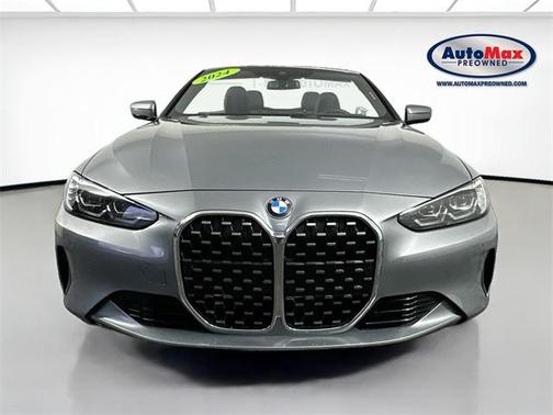 2024 BMW 430 i xDrive