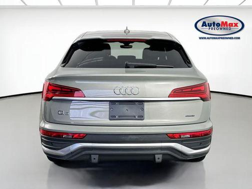 2023 Audi Q5 45 S line Premium