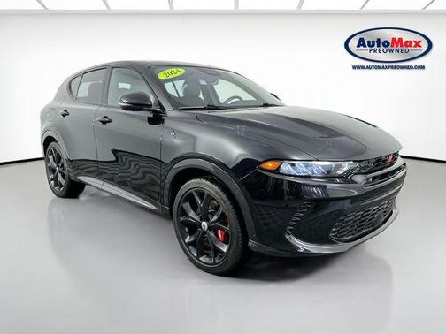 2024 Dodge Hornet R/T Plus EAWD