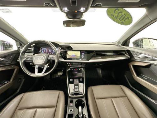 2022 Audi A3 Premium Plus