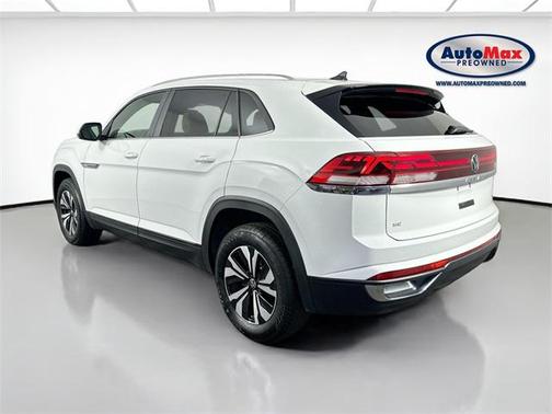 2024 Volkswagen Atlas Cross Sport 2.0T SE