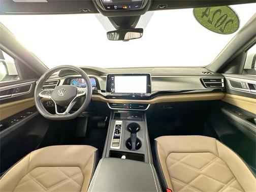 2024 Volkswagen Atlas Cross Sport 2.0T SE