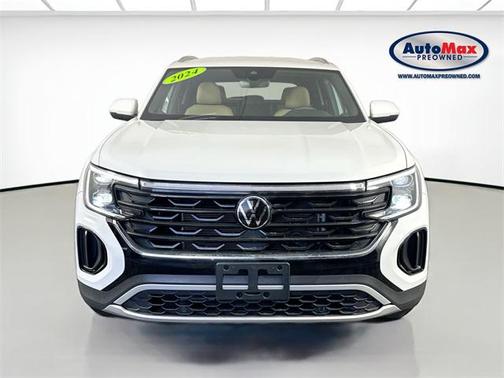 2024 Volkswagen Atlas Cross Sport 2.0T SE