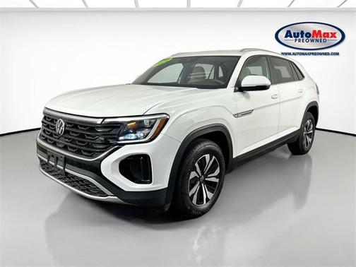 2024 Volkswagen Atlas Cross Sport 2.0T SE