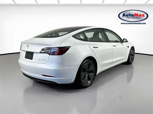 2023 Tesla Model 3 Long Range