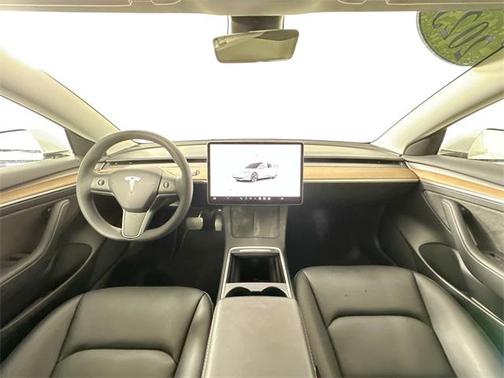 2023 Tesla Model 3 Long Range