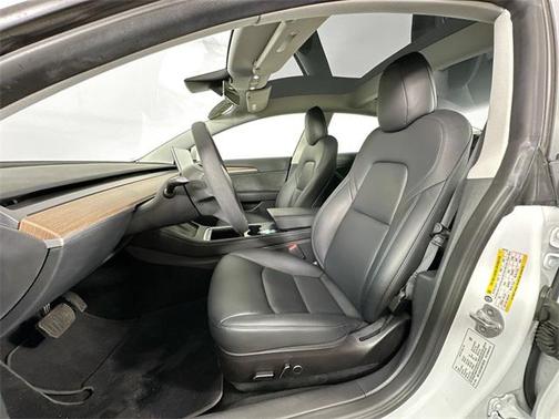 2023 Tesla Model 3 Long Range