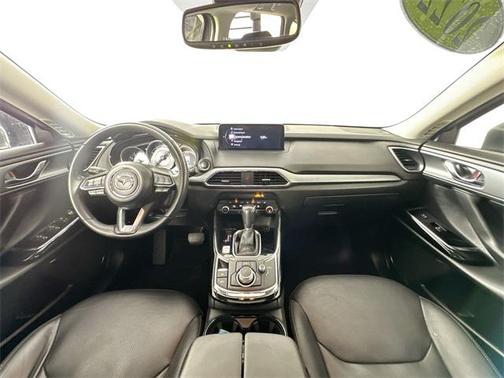 2022 Mazda CX-9 Touring