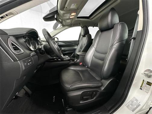 2022 Mazda CX-9 Touring