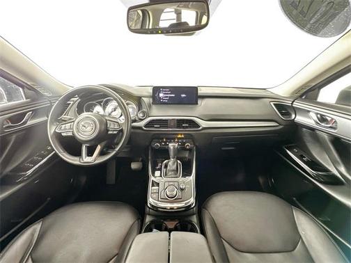 2022 Mazda CX-9 Touring