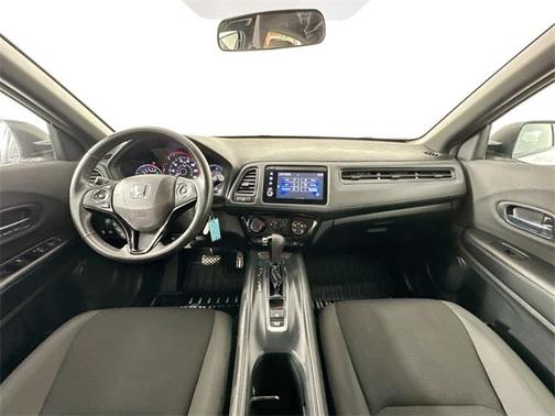 2022 Honda HR-V AWD Sport