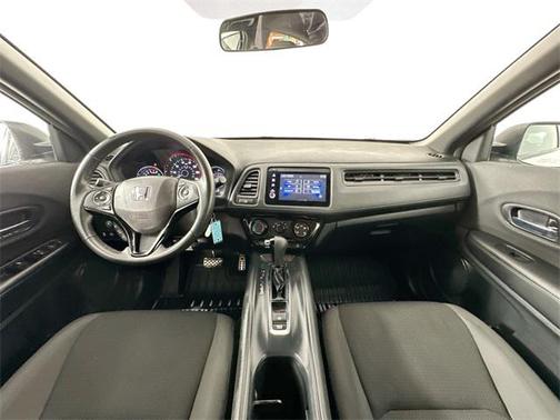 2022 Honda HR-V AWD Sport