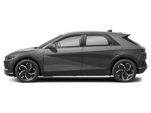 Shooting Star (Matte Gray) 2024 Hyundai IONIQ 5 SEL