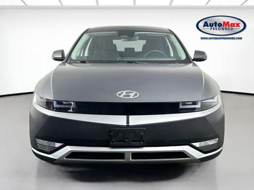 Shooting Star (Matte Gray) 2024 Hyundai IONIQ 5 SEL