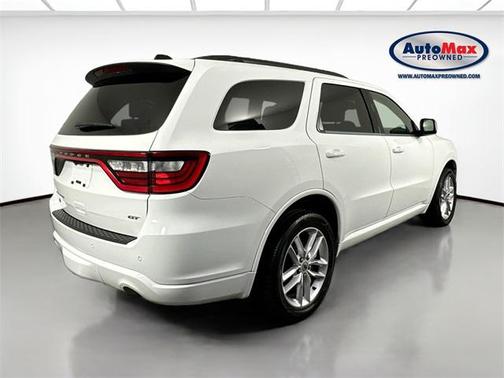 2023 Dodge Durango GT Plus