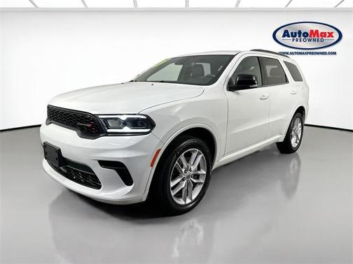2023 Dodge Durango GT Plus
