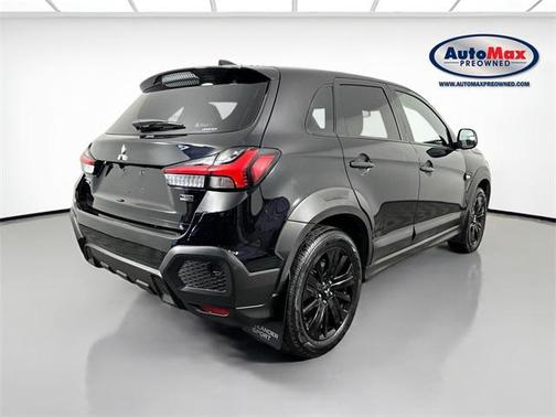 2024 Mitsubishi Outlander Sport 2.0 Trail Edition AWC