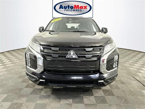 2024 Mitsubishi Outlander Sport 2.0 Trail Edition AWC