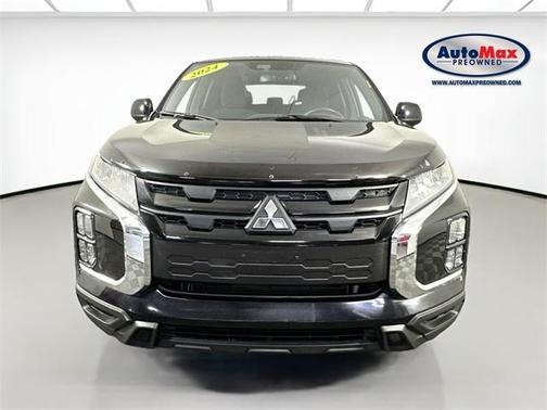 2024 Mitsubishi Outlander Sport 2.0 Trail Edition AWC