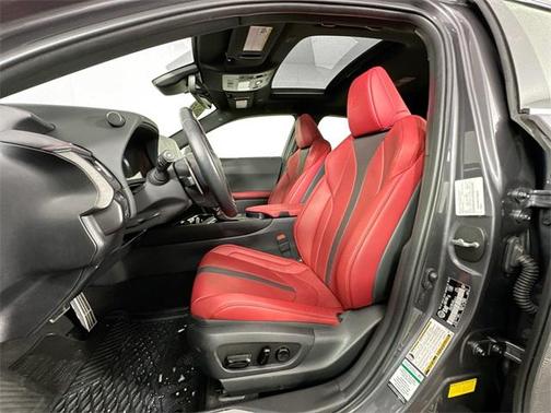 2023 Lexus UX 250h F Sport