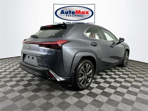 2023 Lexus UX 250h F Sport