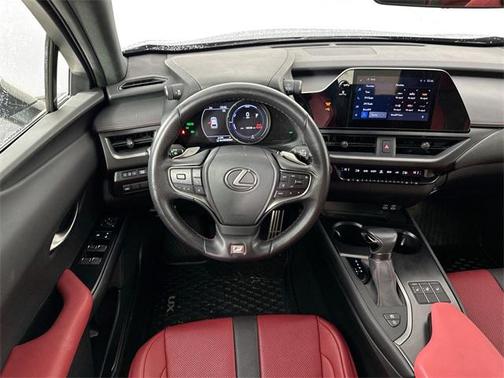 2023 Lexus UX 250h F Sport