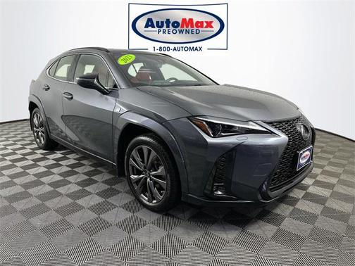 2023 Lexus UX 250h F Sport