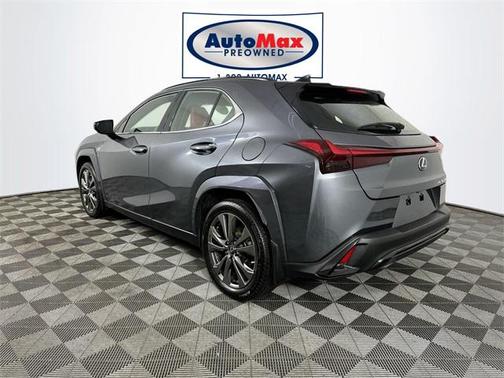 2023 Lexus UX 250h F Sport