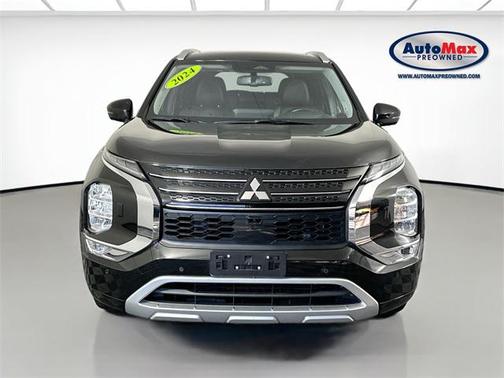 2024 Mitsubishi Outlander PHEV SEL