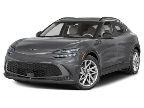 2023 Genesis GV60 Advanced AWD