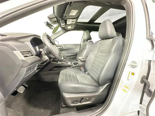 2024 Mitsubishi Outlander SE Ralliart S-AWC