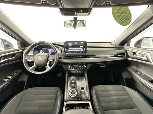 2024 Mitsubishi Outlander SE Ralliart S-AWC