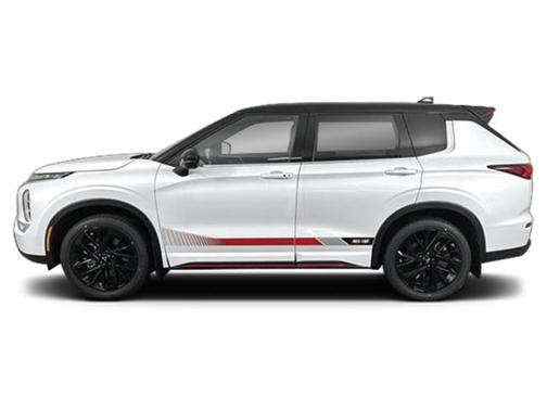 2024 Mitsubishi Outlander SE Ralliart S-AWC