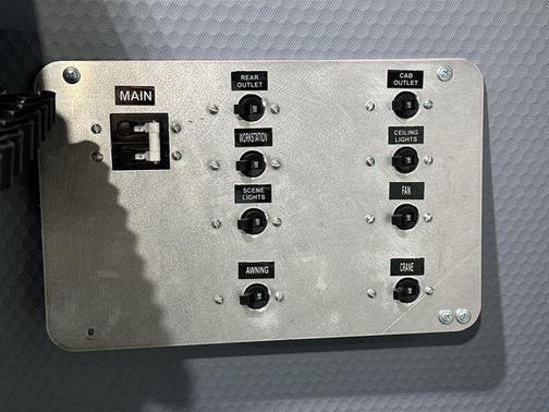 Oxford White 2020 Ford Transit-350 Base