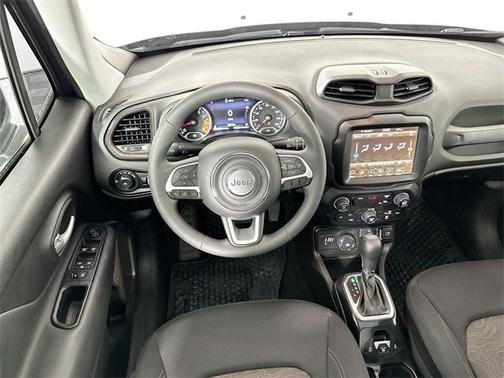 2023 Jeep Renegade Upland