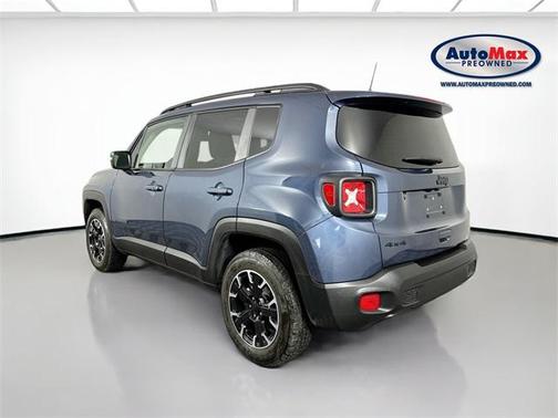 2023 Jeep Renegade Upland