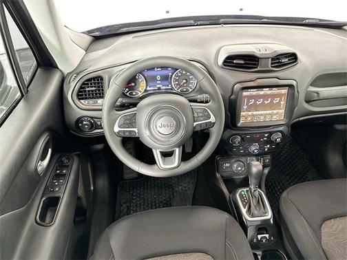 2023 Jeep Renegade Upland