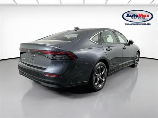 2023 Honda Accord EX 1.5T
