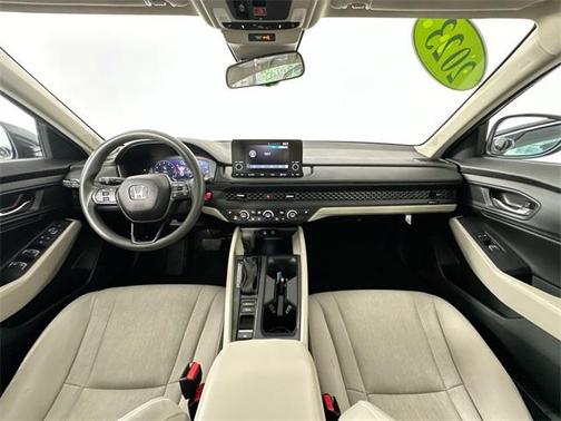 2023 Honda Accord EX 1.5T