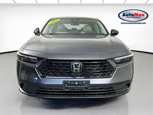 2023 Honda Accord EX 1.5T