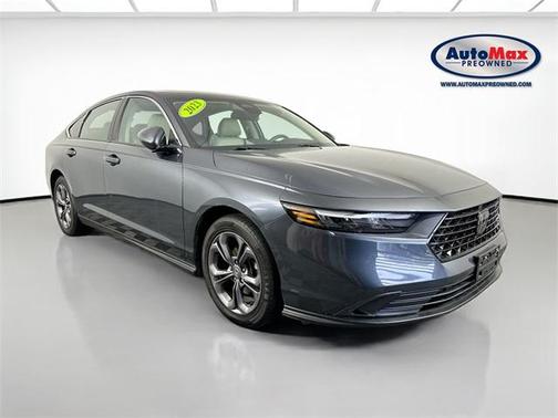 2023 Honda Accord EX 1.5T