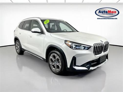 2025 BMW X1 xDrive28i