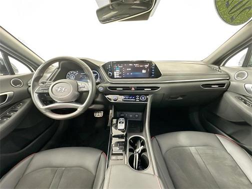 2022 Hyundai SONATA SEL Plus