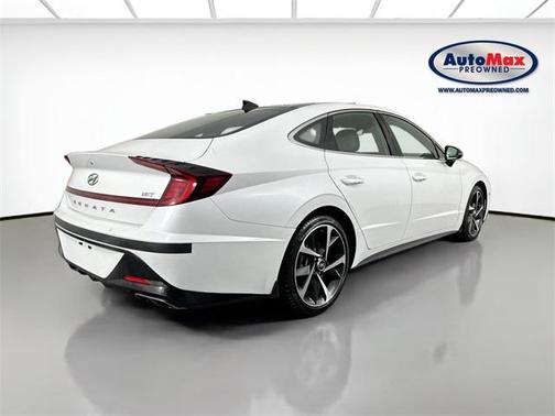2022 Hyundai SONATA SEL Plus