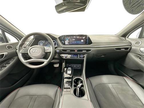 2022 Hyundai SONATA SEL Plus