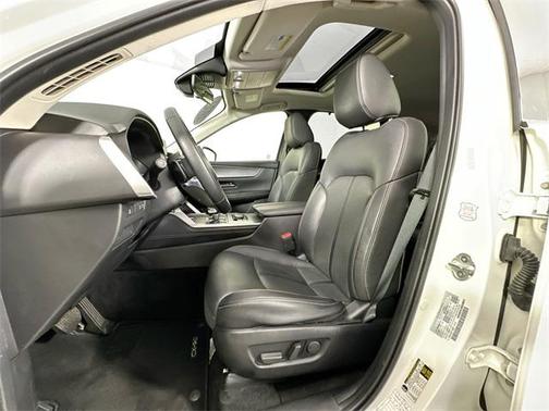 2024 Mazda CX-90 3.3 Turbo Preferred Plus